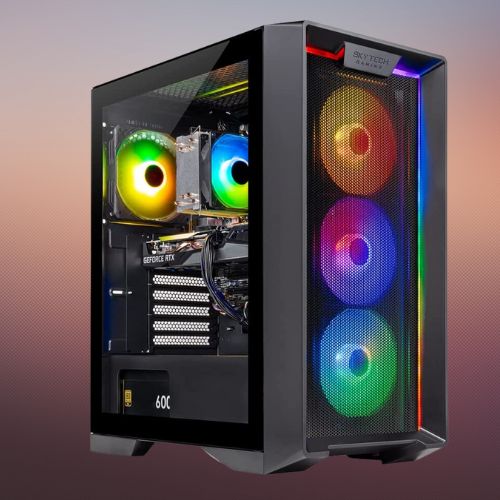 Skytech Nebula Gaming PC