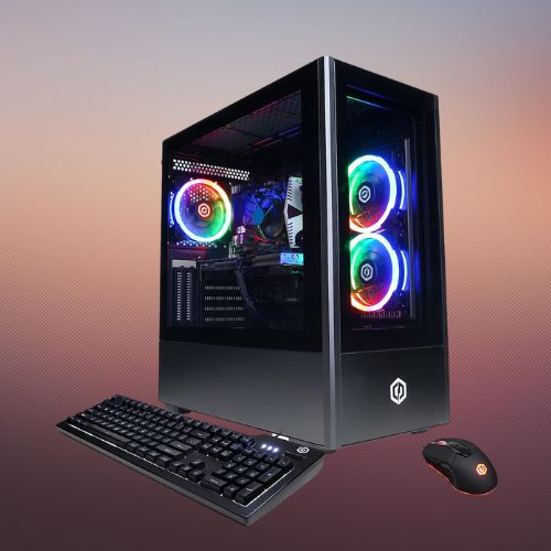 CyberpowerPC Gamer Xtreme