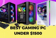 best-gaming-pc-under-1500-2024