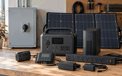 Best Surge Protector for PC in 2026: What to Know Before You Buy
