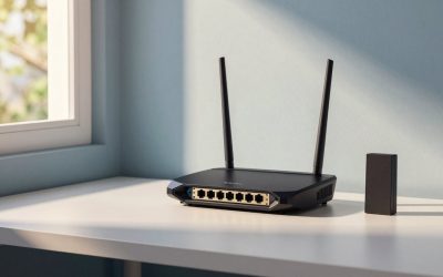 Best Routers Under $100 in 2026: Wi-Fi 6 and Wi-Fi 7 Picks