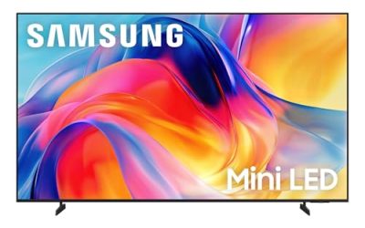 5 Best 43 Inch Samsung TV (October 2026)