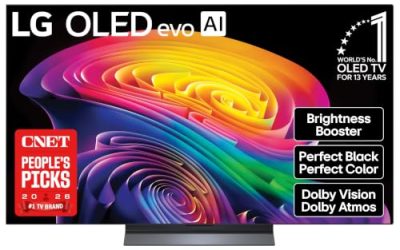 7 Best 55 OLED TV (October 2026)