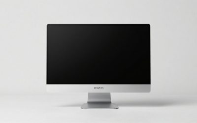 Best Eizo Monitor: Seven ColorEdge and FlexScan Listings Sorted by Job and Budget