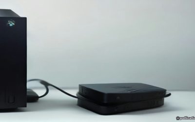 6 Best External Hard Drives for Xbox Consoles (October 2026) Reviews & Picks