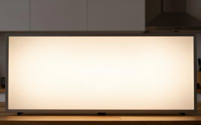 Best Lamps and Light Panels for a Gaming Room: Floor, Table, Desk and Wall Picks