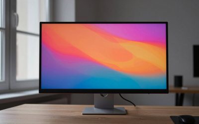 Best Monitor for PS5 and PC: Ten Budget Screens Sorted by Size, Refresh Rate and Input Needs