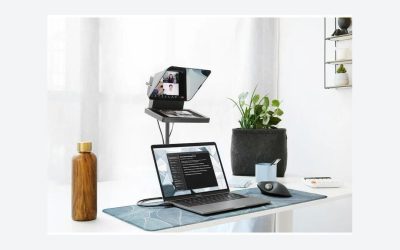 Best Monitor for Teleprompter: Eight Options Split Into Complete Kits and Bare Screens