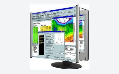 Best Monitor for Visually Impaired Users: Eight Options Compared by Text Size, Contrast and Stand Movement
