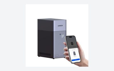 10 Best NAS for Plex Media Server (October 2026)