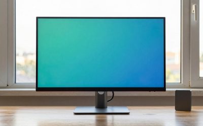 Best OLED Gaming Monitors: Six Panels Compared by Size, Resolution and Ports