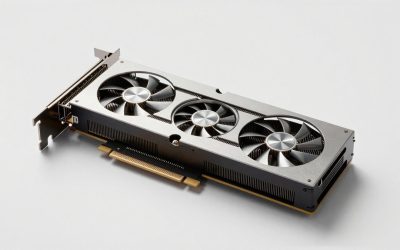 Best PCIe 3 Graphics Cards (GPUs) for Older PCs