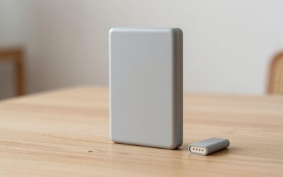 Best Portable SSDs (October 2026)