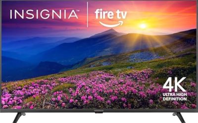 6 Best Rated 50 Inch TV (October 2026)