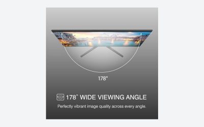 Best Thin Bezel Monitor: Eight Listings and How Few of Them State Their Bezel