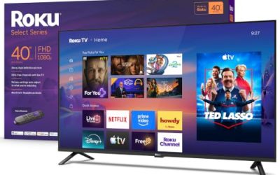 6 Best TVs (October 2026)