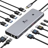 6 Best USB C Docking Stations for Home Offices (October 2026) Buying Guide