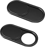 6 Best Webcam Privacy Covers for Laptops and Desktops (October 2026) Complete Guide