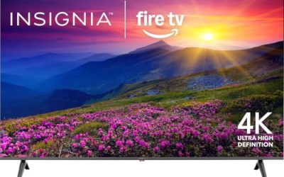 7 Good 65 Inch TV (October 2026)