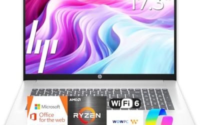 8 Top Rated Laptops for Business (October 2026)
